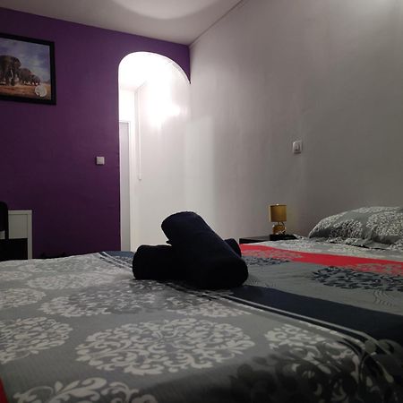 Paris Cosy Private Room With Shared Space - Chambre Privee Avec Espace Commun Paris Vitry-sur-Seine Exterior photo