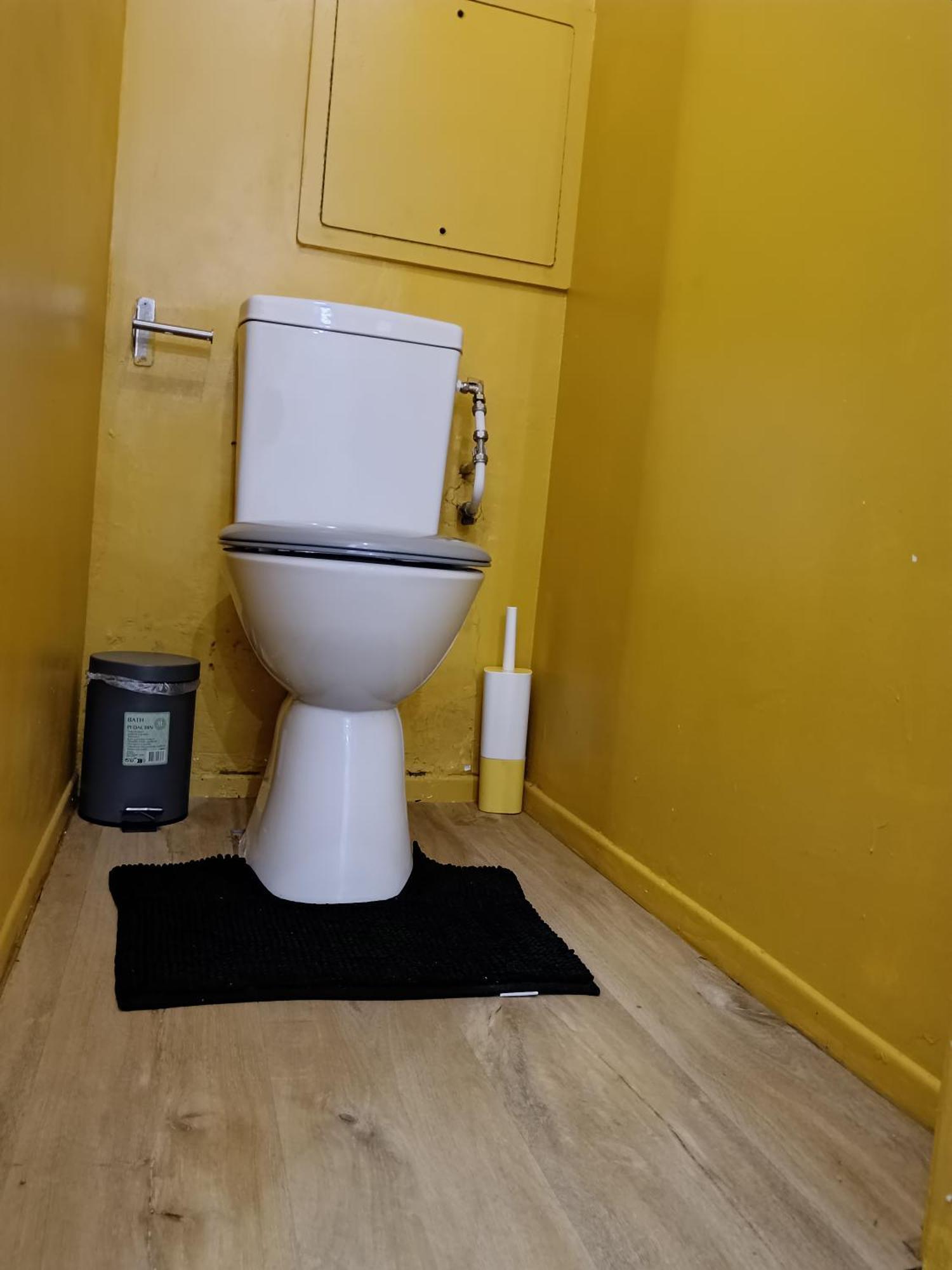 Paris Cosy Private Room With Shared Space - Chambre Privee Avec Espace Commun Paris Vitry-sur-Seine Exterior photo