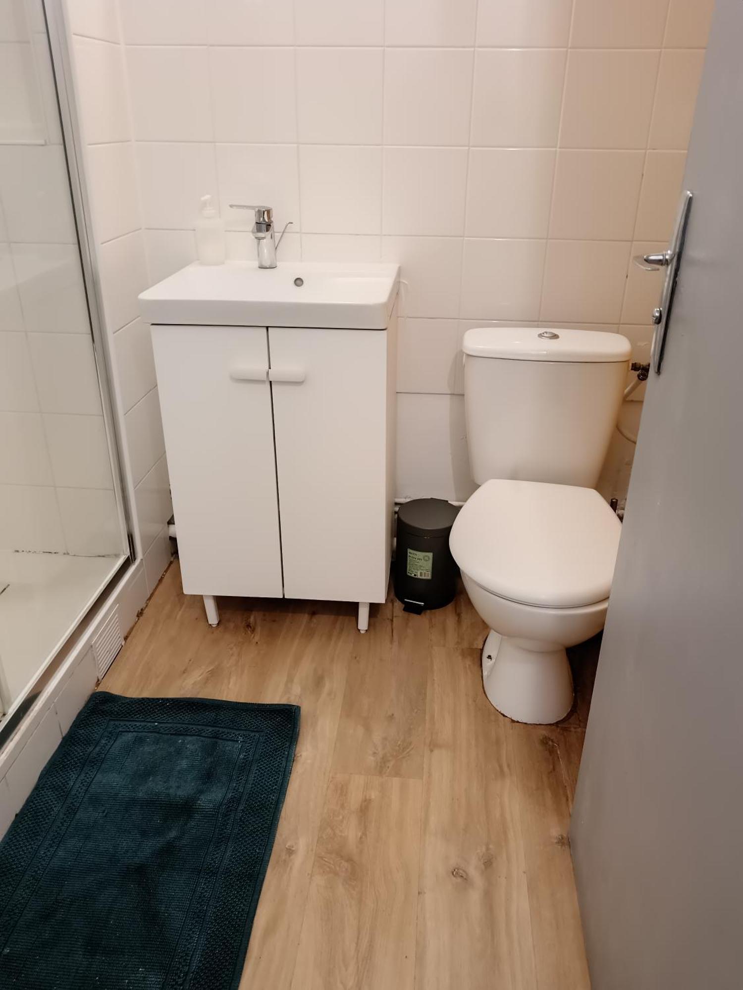 Paris Cosy Private Room With Shared Space - Chambre Privee Avec Espace Commun Paris Vitry-sur-Seine Exterior photo
