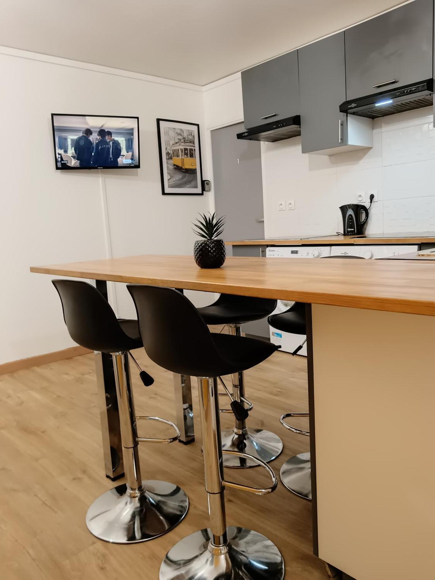 Paris Cosy Private Room With Shared Space - Chambre Privee Avec Espace Commun Paris Vitry-sur-Seine Exterior photo